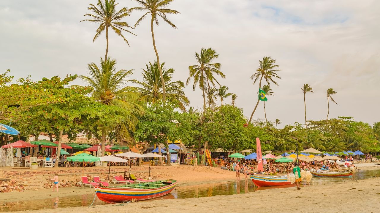 Jericoacoara