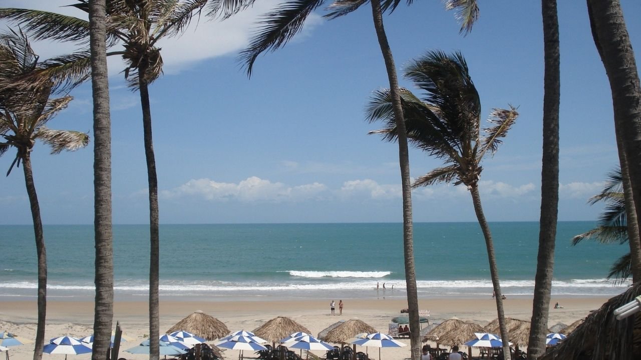 Praia do Preá